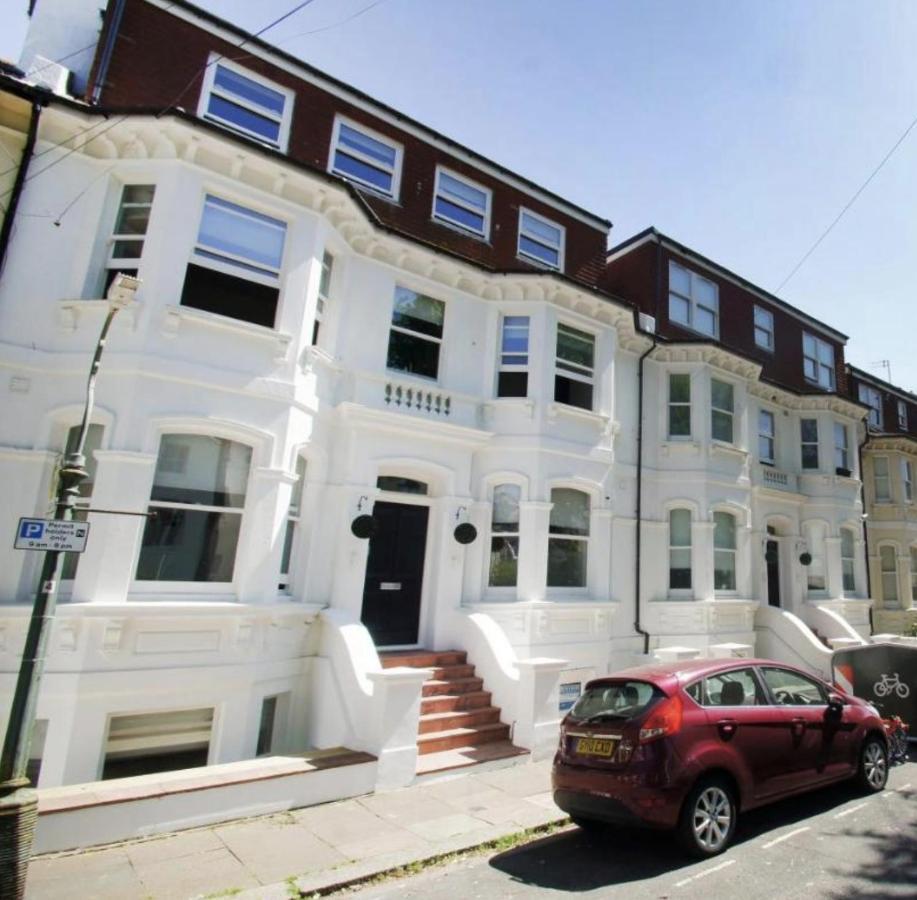 Apt 08 Beachside Beauty Central Studio Steps From Cafes Brighton Exterior foto