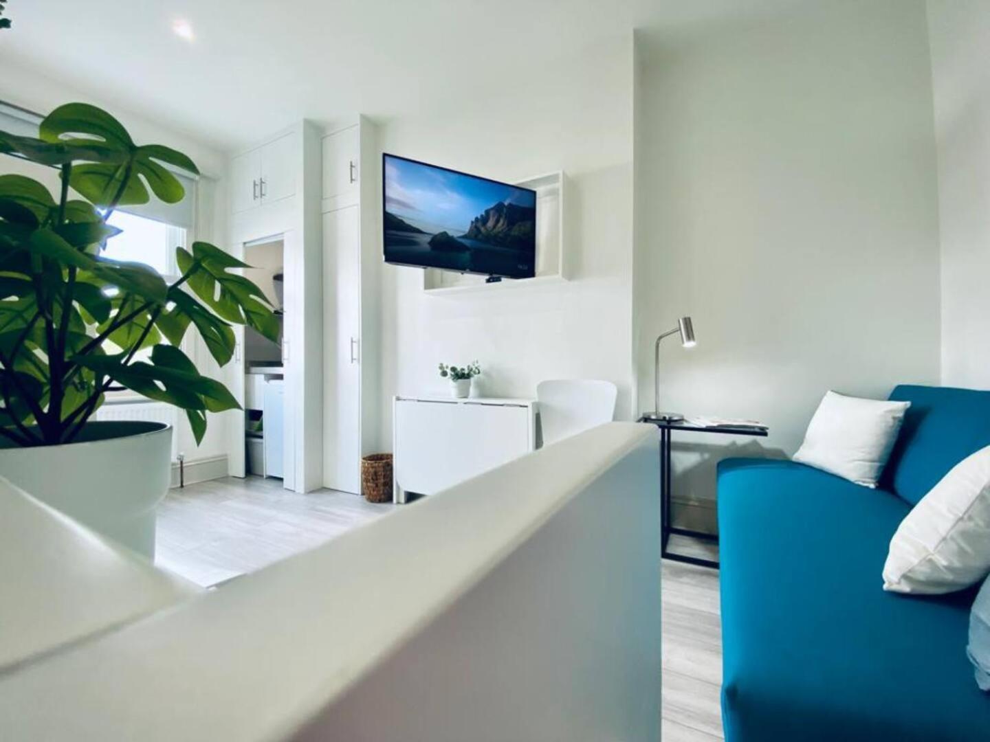 Apt 08 Beachside Beauty Central Studio Steps From Cafes Brighton Exterior foto