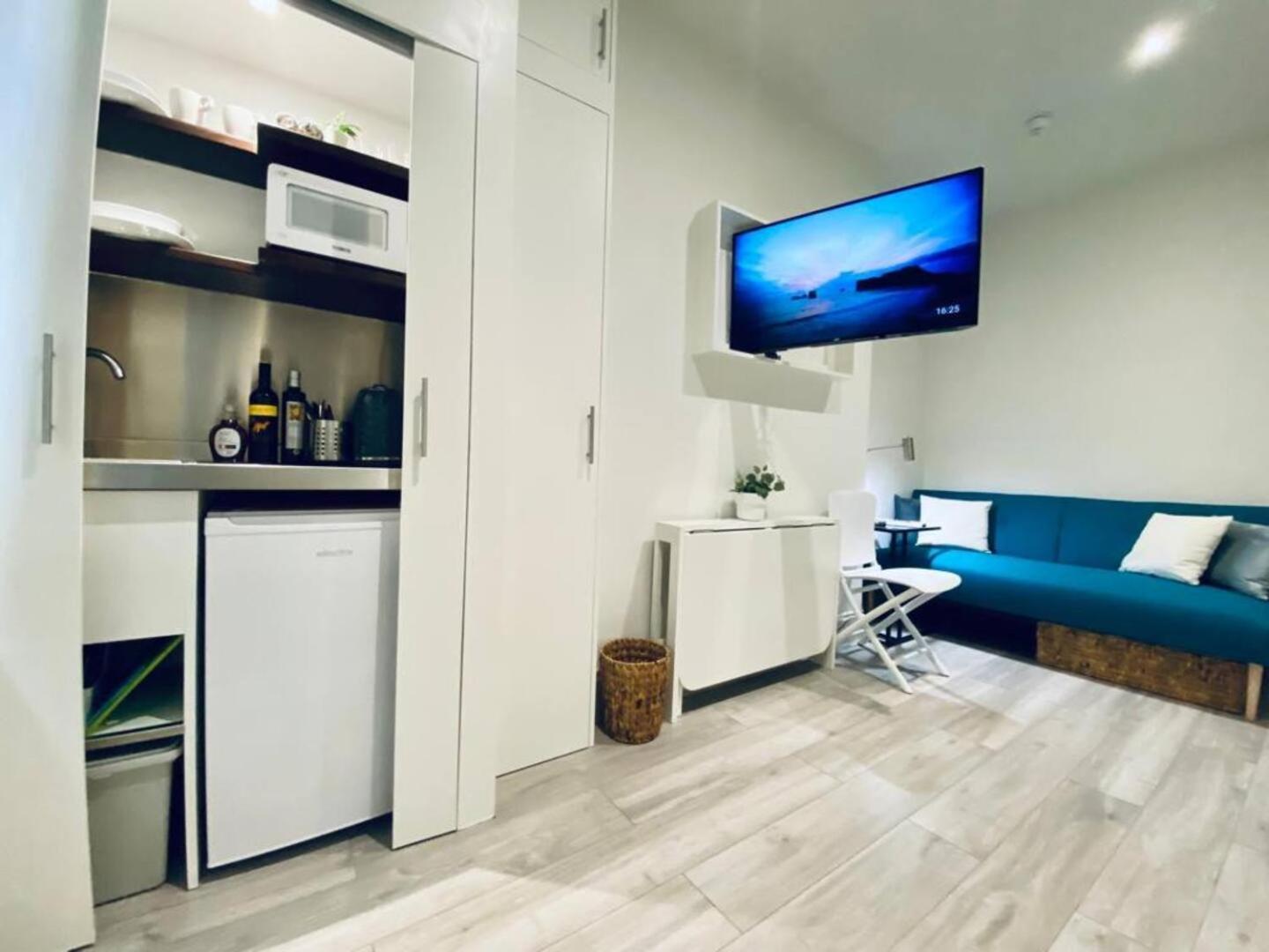 Apt 08 Beachside Beauty Central Studio Steps From Cafes Brighton Exterior foto