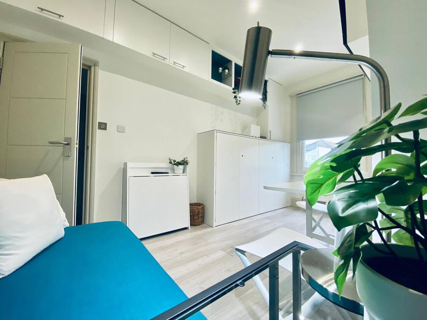 Apt 08 Beachside Beauty Central Studio Steps From Cafes Brighton Exterior foto