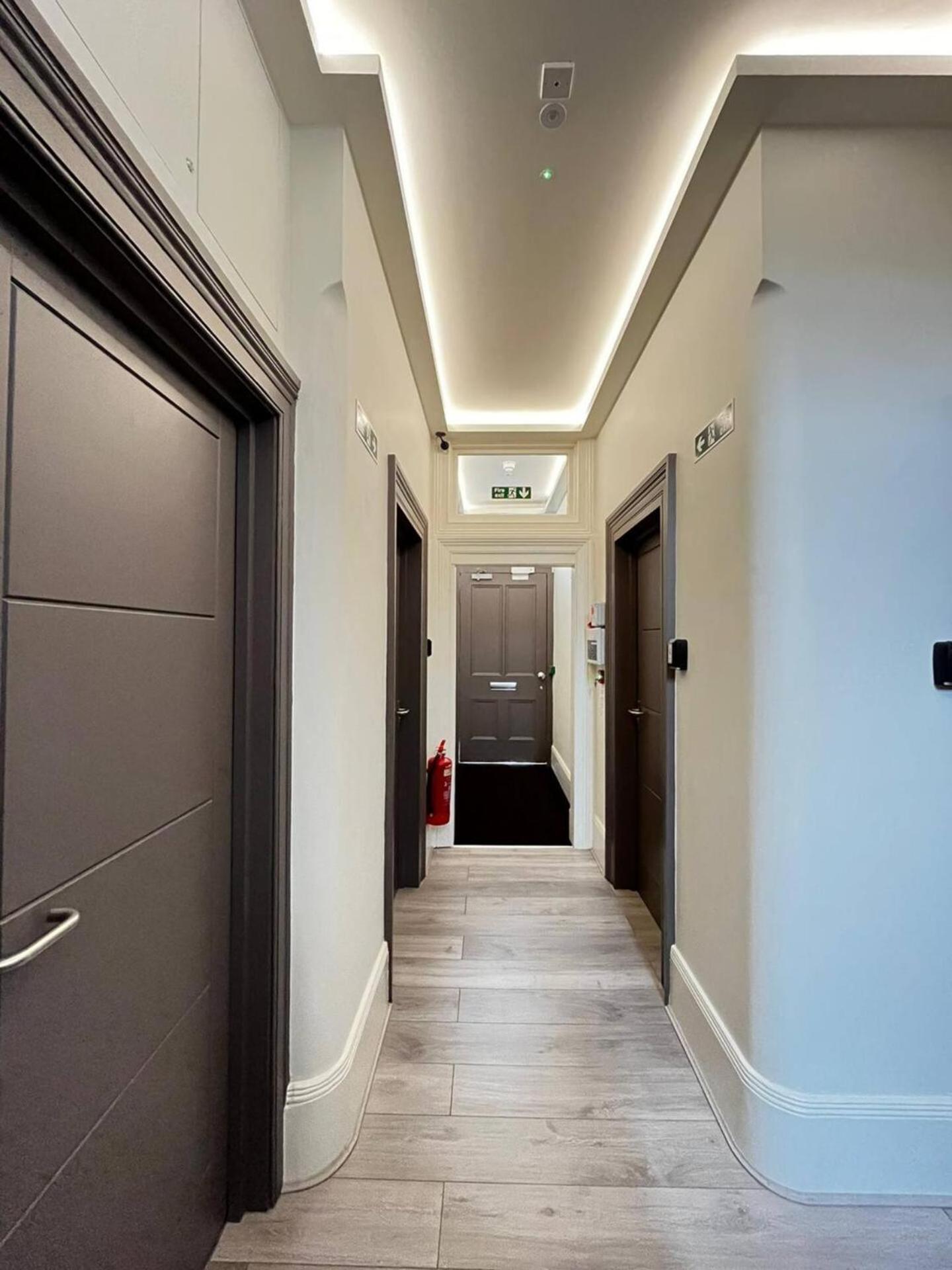 Apt 08 Beachside Beauty Central Studio Steps From Cafes Brighton Exterior foto