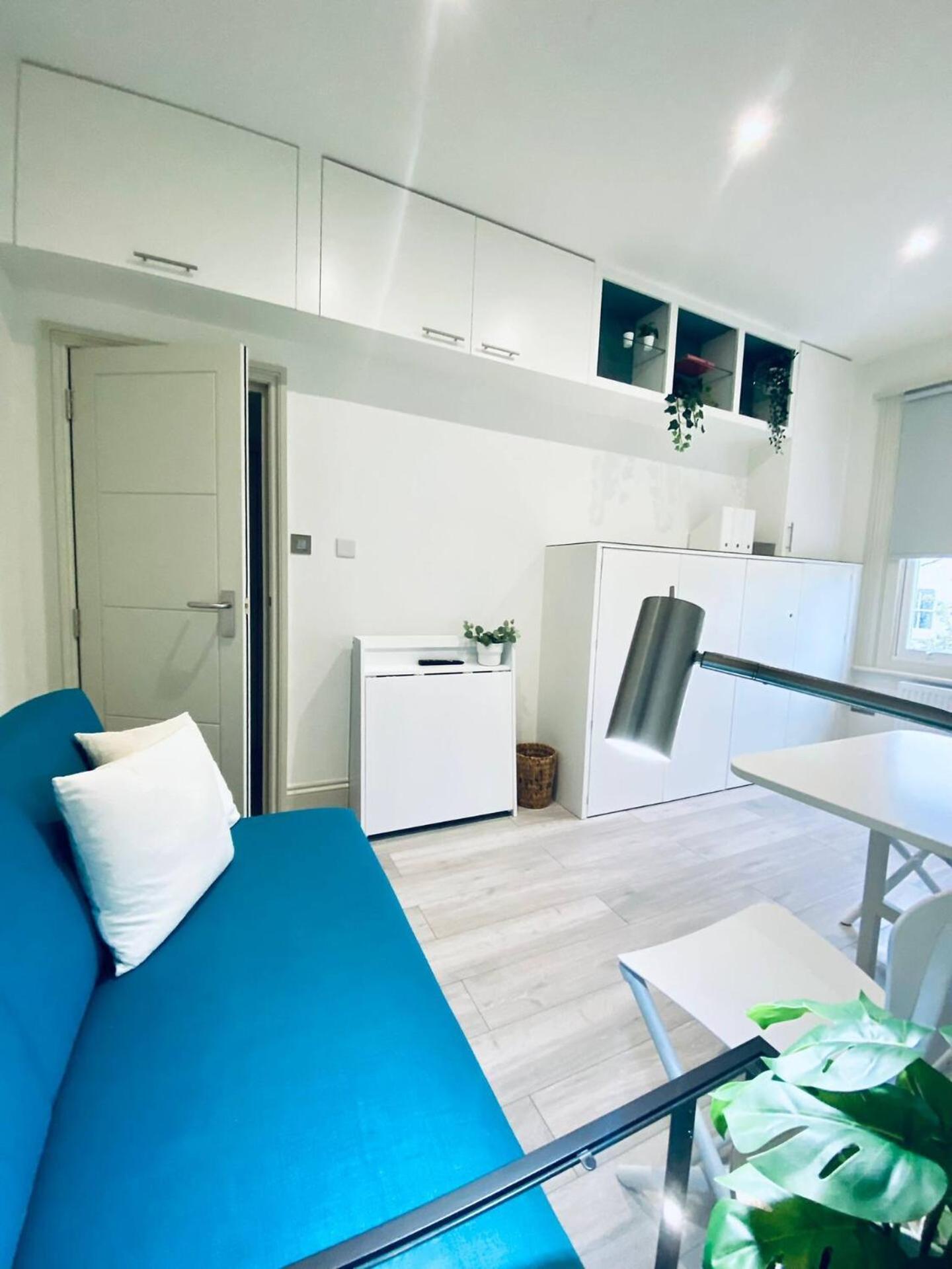 Apt 08 Beachside Beauty Central Studio Steps From Cafes Brighton Exterior foto